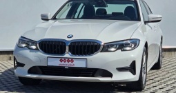 BMW SERIJA 3 318d