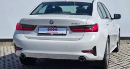 BMW SERIJA 3 318d