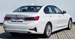 BMW SERIJA 3 318d