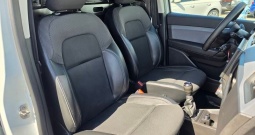 RENAULT EXPRESS 1.5 DCI