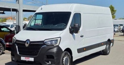 RENAULT MASTER 2.3 DCI
