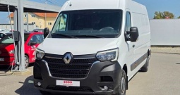 RENAULT MASTER 2.3 DCI