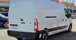 RENAULT MASTER 2.3 DCI