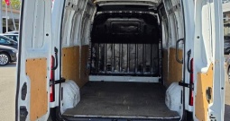 RENAULT MASTER 2.3 DCI