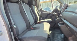 RENAULT MASTER 2.3 DCI