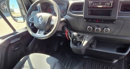 RENAULT MASTER 2.3 DCI
