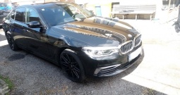 BMW Serija 530 e drive, 2019 god