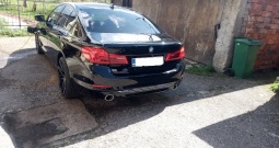 BMW Serija 530 e drive, 2019 god