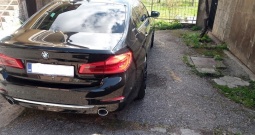 BMW Serija 530 e drive, 2019 god