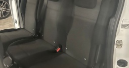 Toyota Proace City, 2020 god.