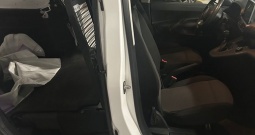 Toyota Proace City, 2020 god.