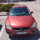 Ford focus 1.6 TDCI