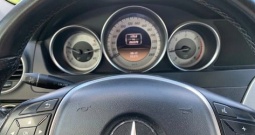 Mercedes benz C180