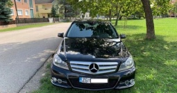 Mercedes benz C180
