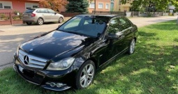 Mercedes benz C180