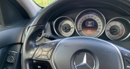 Mercedes benz C180