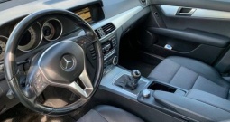Mercedes benz C180