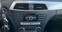 Mercedes benz C180