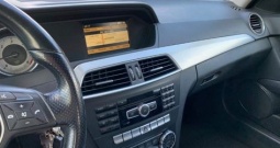 Mercedes benz C180