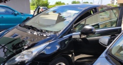 Prodajem Peugeot 5008 1.6 bluehdi 88kw. 198000 km.