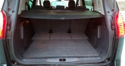 Prodajem Peugeot 5008 1.6 bluehdi 88kw. 198000 km.