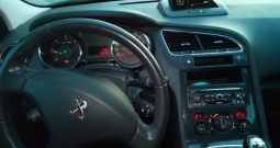 Prodajem Peugeot 5008 1.6 bluehdi 88kw. 198000 km.