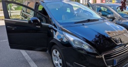 Prodajem Peugeot 5008 1.6 bluehdi 88kw. 198000 km.