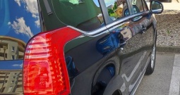 Prodajem Peugeot 5008 1.6 bluehdi 88kw. 198000 km.
