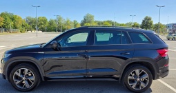 Škoda Kodiaq 2,0 TDI DSG, SPORT LINE, LED, PANORAMA, KUKA