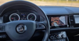 Škoda Kodiaq 2,0 TDI DSG, SPORT LINE, LED, PANORAMA, KUKA