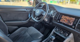 Škoda Kodiaq 2,0 TDI DSG, SPORT LINE, LED, PANORAMA, KUKA