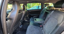 Škoda Kodiaq 2,0 TDI DSG, SPORT LINE, LED, PANORAMA, KUKA