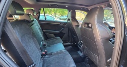 Škoda Kodiaq 2,0 TDI DSG, SPORT LINE, LED, PANORAMA, KUKA