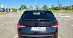 Škoda Kodiaq 2,0 TDI DSG, SPORT LINE, LED, PANORAMA, KUKA
