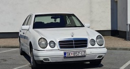 Mercedes W210 2.2 dizel