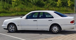 Mercedes W210 2.2 dizel