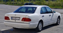 Mercedes W210 2.2 dizel
