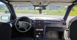Mercedes W210 2.2 dizel