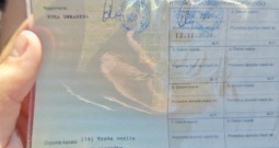 Mercedes W210 2.2 dizel