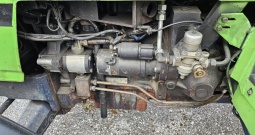 Torpedo Deutz TD 55-06A,90.g.,reg.9/26,1.vlasnici,uščuvan,može na kartice!