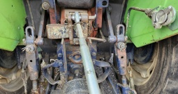 Torpedo Deutz TD 55-06A,90.g.,reg.9/26,1.vlasnici,uščuvan,može na kartice!