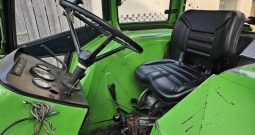 Torpedo Deutz TD 55-06A,90.g.,reg.9/26,1.vlasnici,uščuvan,može na kartice!