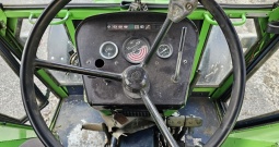 Torpedo Deutz TD 55-06A,90.g.,reg.9/26,1.vlasnici,uščuvan,može na kartice!