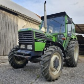 Torpedo Deutz TD 55-06A,90.g.,reg.9/26,1.vlasnici,uščuvan,može na kartice!