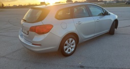 Opel Astra sw 1.6 cdti enjoy plus
