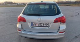 Opel Astra sw 1.6 cdti enjoy plus