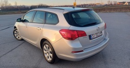 Opel Astra sw 1.6 cdti enjoy plus