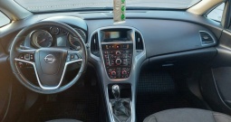 Opel Astra sw 1.6 cdti enjoy plus