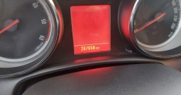 Opel Astra sw 1.6 cdti enjoy plus