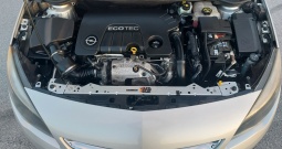 Opel Astra sw 1.6 cdti enjoy plus